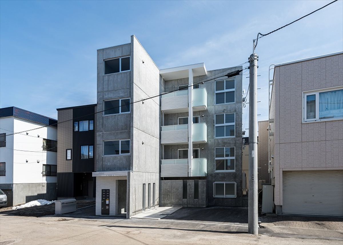 施工事例サムネイル