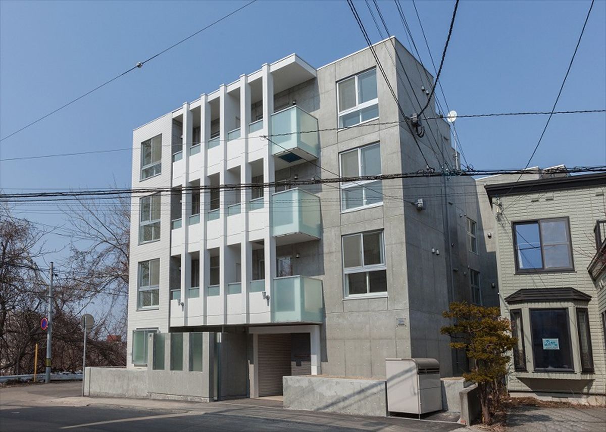 施工事例サムネイル