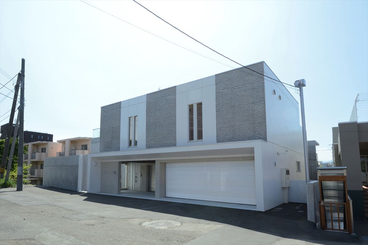 施工事例サムネイル
