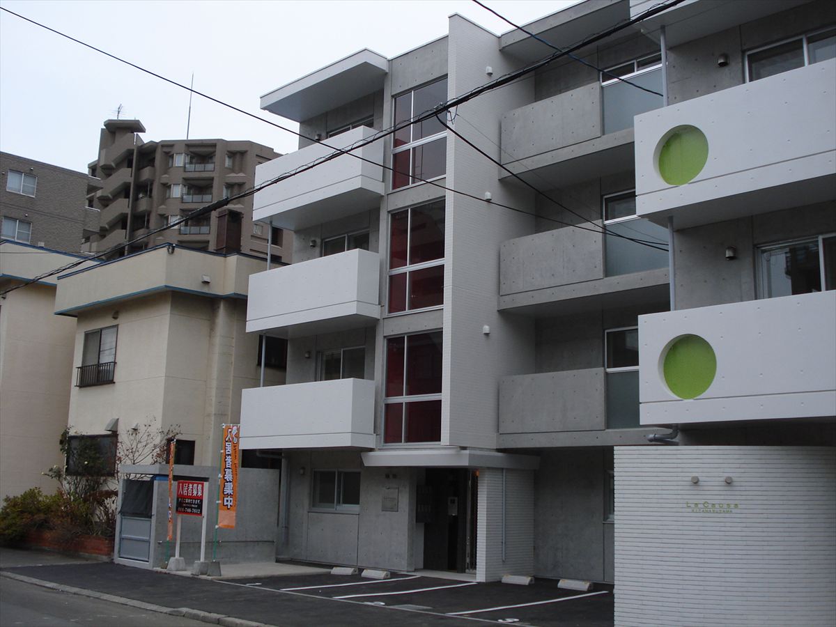 施工事例画像