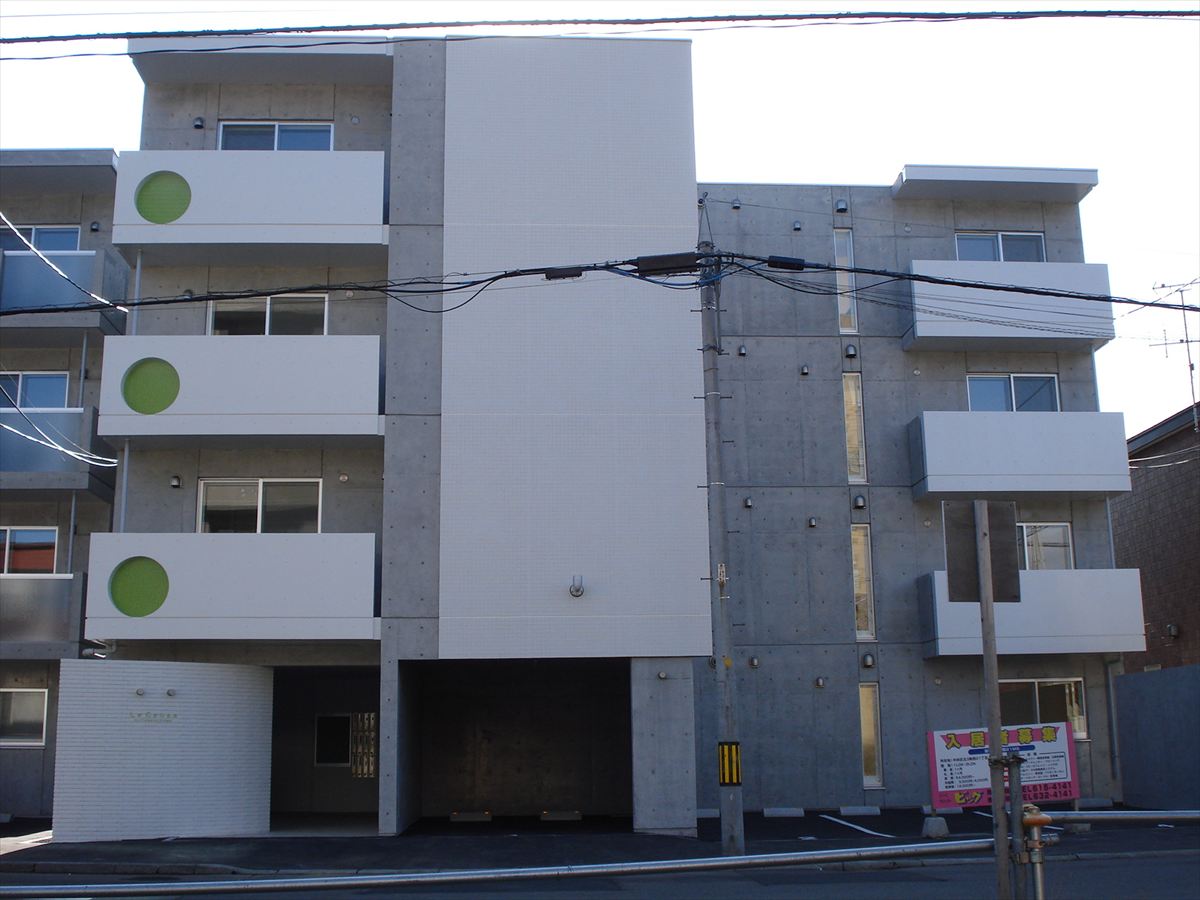 施工事例サムネイル
