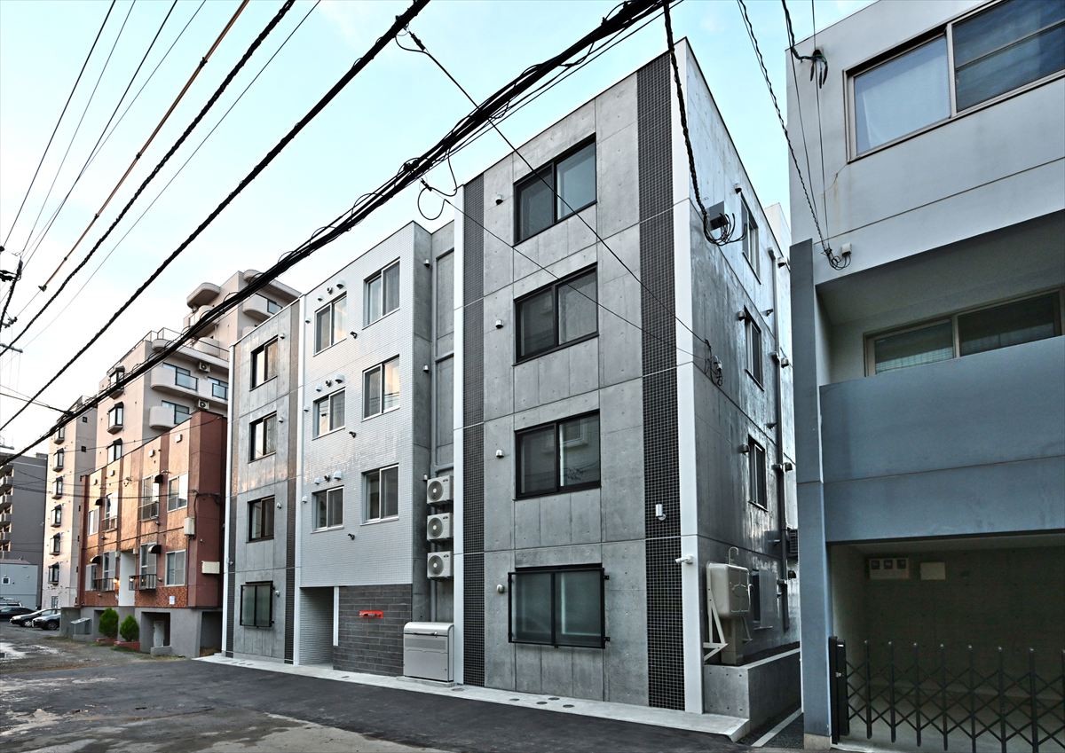 施工事例サムネイル
