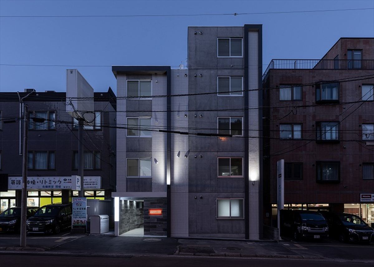 施工事例画像