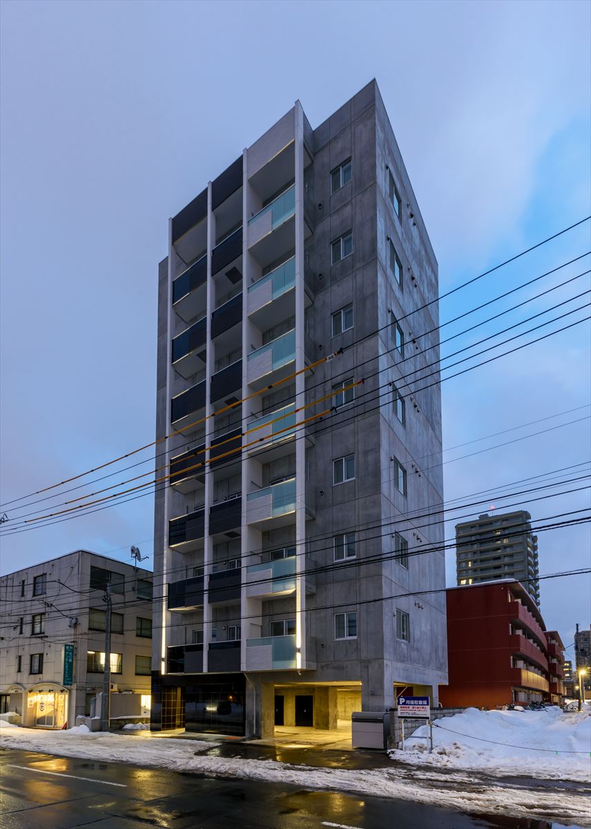 施工事例画像