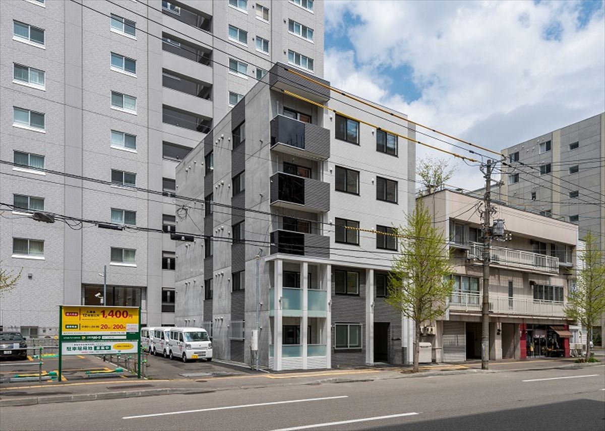 施工事例サムネイル